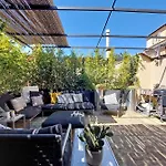 Apartman Pantheon With Secret Terrace *