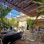 Apartman Pantheon With Secret Terrace Róma