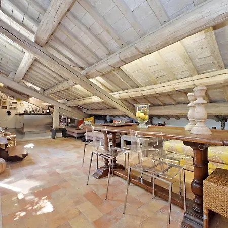 Apartment Pantheon With Secret Terrace *
