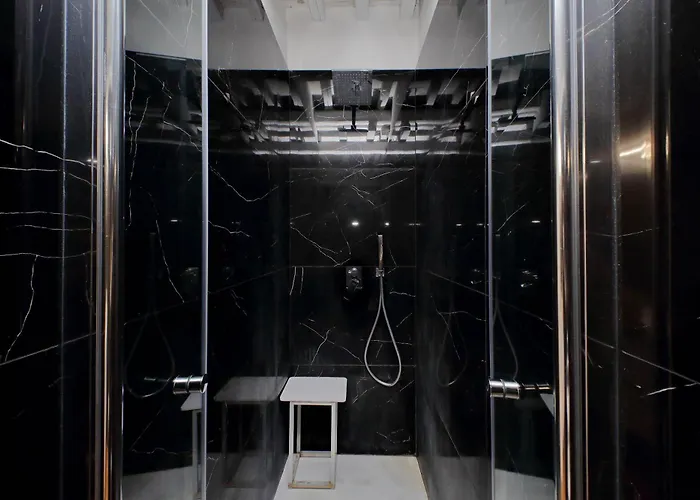 Pantheon With Secret Terrace *