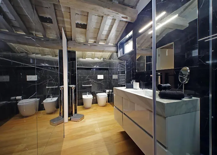 Pantheon With Secret Terrace