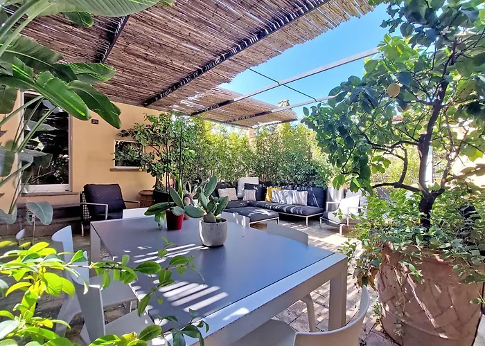 Pantheon With Secret Terrace 罗马